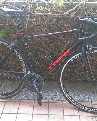 Bici da strada Trek 