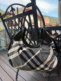 Borsa BURBERRY