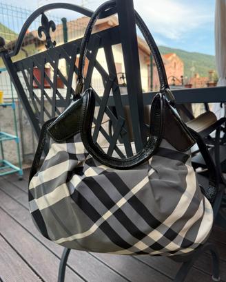 Borsa BURBERRY