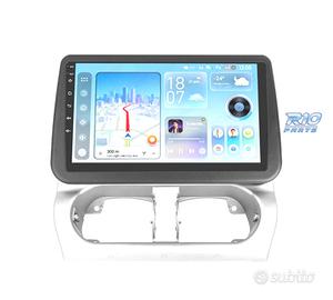 RADIO GPS ANDROID 13 OPEL CORSA C / COMBO 00-06