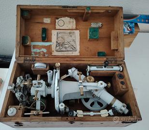 TEODOLITE D'EPOCA 