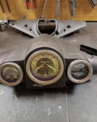 Strumentazine phantom f12