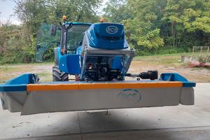 Bcs neva r7 avant come nuova