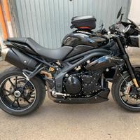 Speed triple 1050 R special edition 94 abs