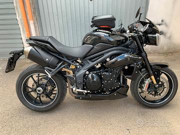 Speed triple 1050 R special edition 94 abs