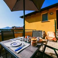 MAISONNETTE vista montagne