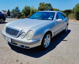 MERCEDES Classe CLK (C/A208) - 1997