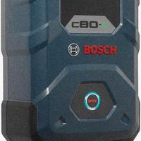 Bosch C80-Li Caricabatterie per auto, 12V / 15 A