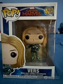 Funko Pop Vers N.427