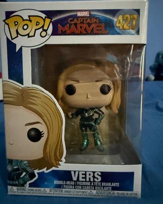 Funko Pop Vers N.427