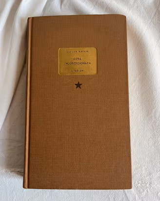 Anni 60! Resa incondizionata - Evelyn Waugh