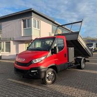 Iveco Daily 35C12 Cassone Ribaltabile
