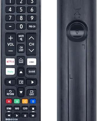 telecomando Samsung tv originale