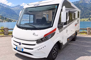 Motorhome