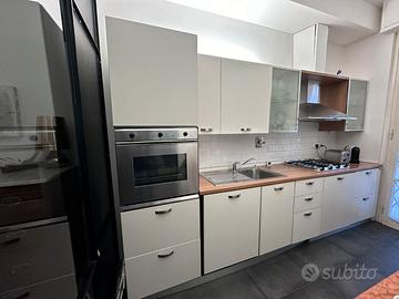 Cucina Scavolini completa