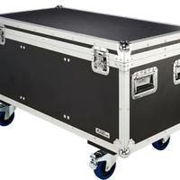 Lotto materiale vario per autoprodursi FLIGHTCASE