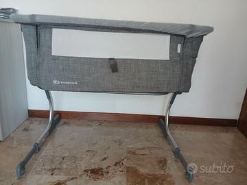 CULLA NEXT-TO-ME KINDERKRAFT