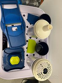 Tupperware
