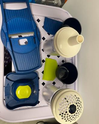 Tupperware