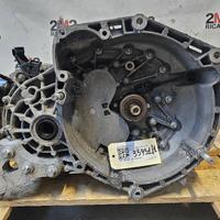CAMBIO MANUALE COMPLETO ALFA ROMEO Giulietta Serie