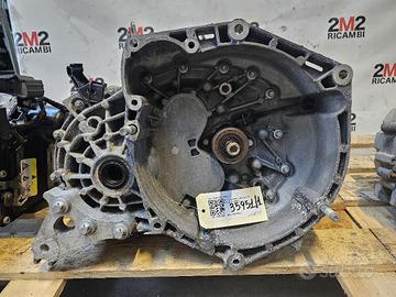 CAMBIO MANUALE COMPLETO ALFA ROMEO Giulietta Serie