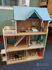 Casa bambole