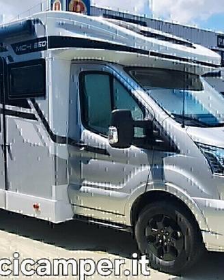 Mclouis MC4 860 2026 165CV TRAV 6,99M BASCULANTE E
