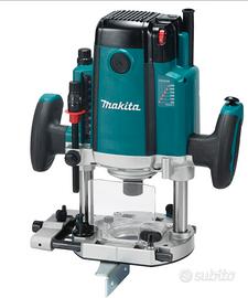 fresatrice makita rp2303