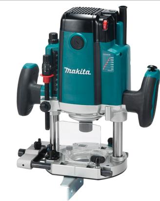 fresatrice makita rp2303