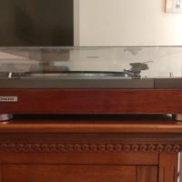 Giradischi Pioneer PL-112D