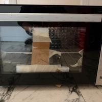 Forno elettrico Bakaji