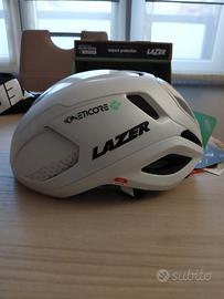 CASCO LAZER VENTO