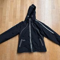Ski Jacket Giacca outdoor