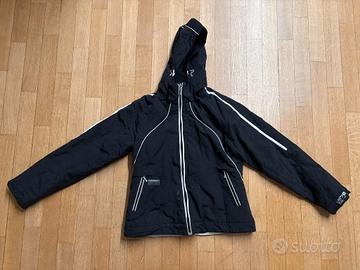 Ski Jacket Giacca outdoor