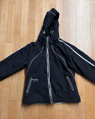 Ski Jacket Giacca outdoor