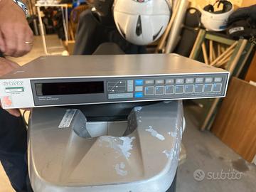 Sony tuner