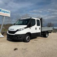 Iveco DAILY 35C14 doppia cabina 7 posti