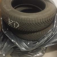 Pneumatici 185-65-R15 Continental all season