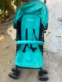 Passeggino leggero Giordani
