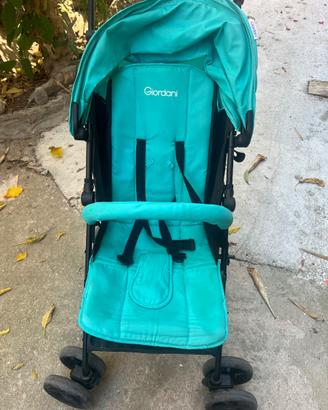 Passeggino leggero Giordani