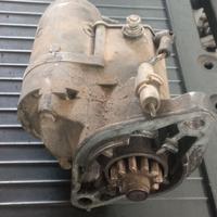 Motorino avviamento Toyota Land cruiser lj 70