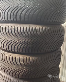 Gomme usate SEMI NUOVE Michelin 215 65 17 99h