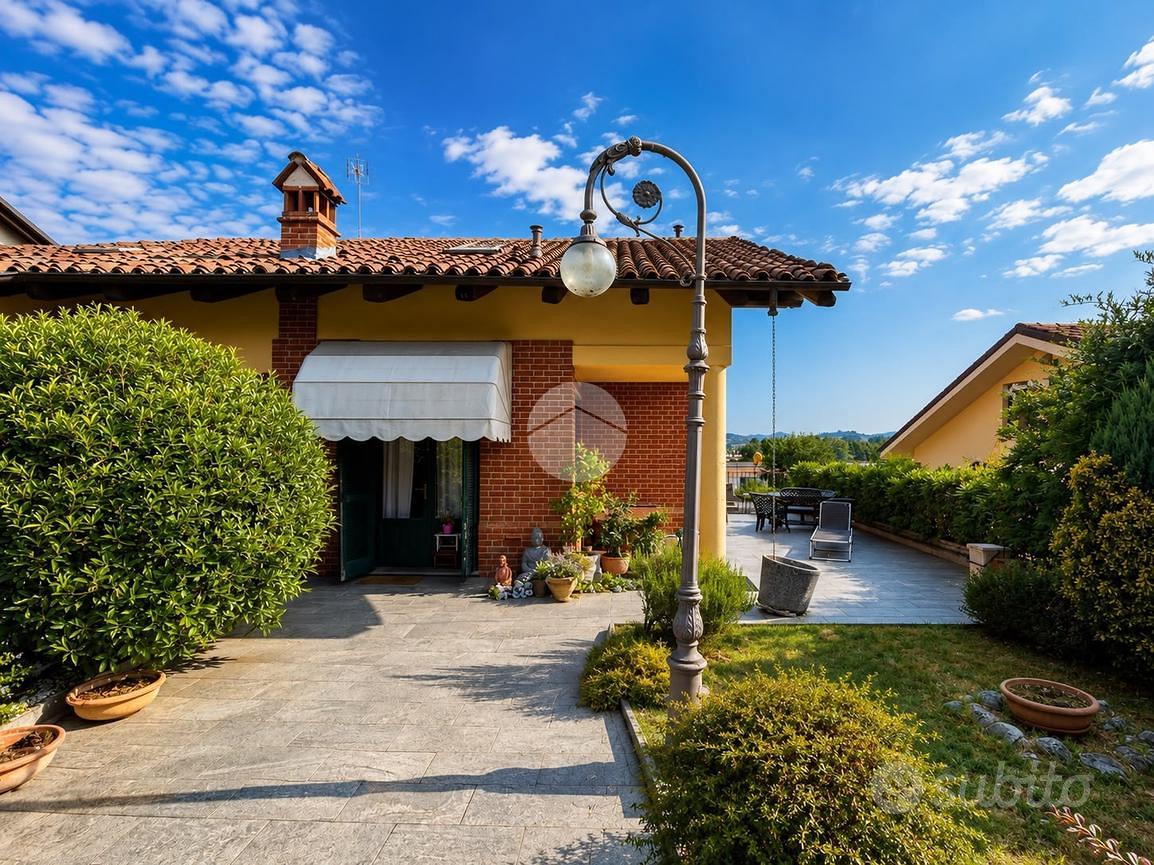 Casa – Castell'Alfero, Asti - Altro