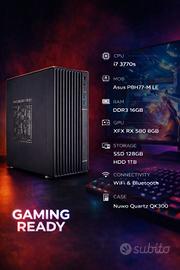 PC Gaming 1080p