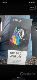Orologio smart watch