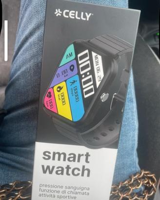 Orologio smart watch