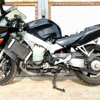 Vfr 800 fi ricambi Honda vfr 800 1999 vfr800