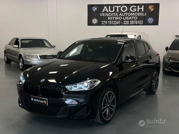 Bmw X2 sDrive18i Msport