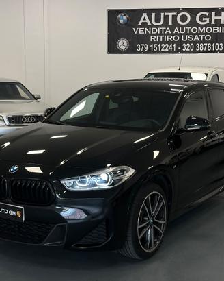 Bmw X2 sDrive18i Msport