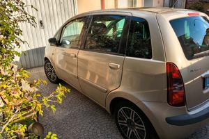 lancia musa 1300 mjt